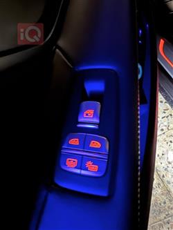 بي ام دبليو الفئة 7